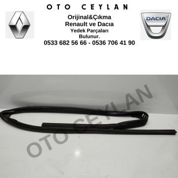 803307058R Dacia Lodgy Dokker Sağ Ön Cam Fitili Orijinal Çıkma