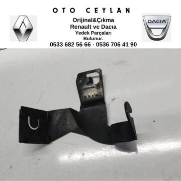 8200215647 SANDERO MAZOT FİLTRESİ SPORTU SIFIR ORİJİNAL