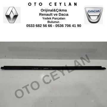 828355919R Dacia Lodgy Sol Arka Kapı İç Fitil Orijinal Çıkma