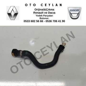 118260239R Clio 4 Dekantör Hortumu Orijinal Çıkma