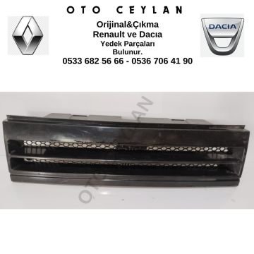 85055145 Doğan Kartal Şahin SLX Ön Panjur T Armalı Yerli Üretim