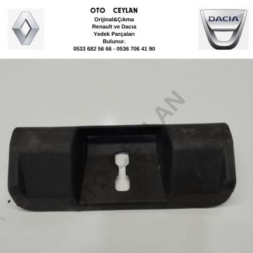 849C86246R Sandero III Bagaj Kilit Bakaliti Çıkma Orijinal