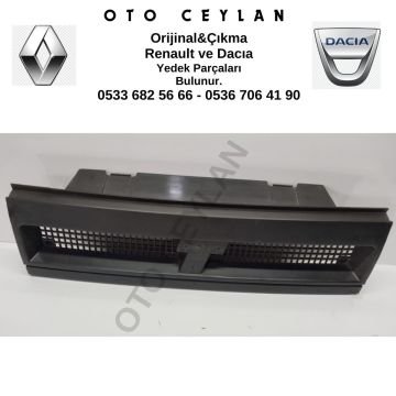 85011223 Doğan SLX Kartal Ön Panjur T Armalı Yerli Üretim