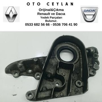 7700736064 R.19 Motor Ön Kapak Çıkma Orjinal