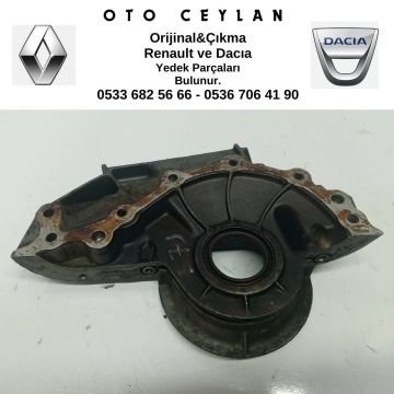 7700273317 R.19 Krank Ön Kapağı Çıkma Orjinal