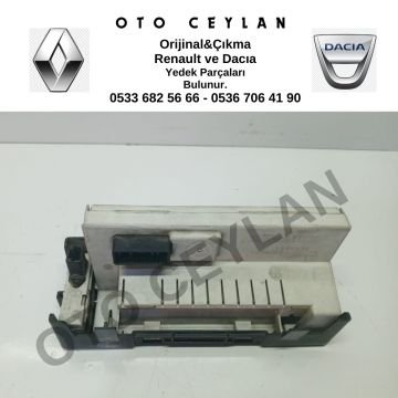 8200755144 Clio 3 Kangoo 2 Radyo Göstergesi Orijinal Çıkma