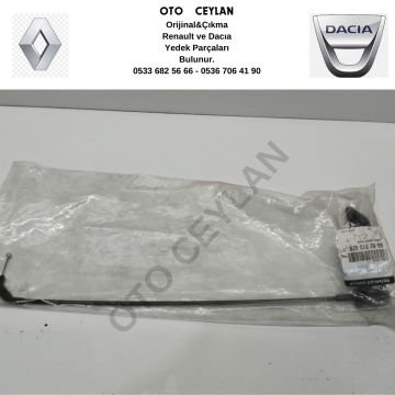 656231342R Clıo IV Kaput Emniyet Mandalı Orijinal Sıfır