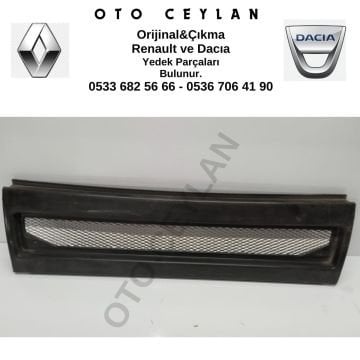 Palıo Ön Panjur Yerli Üretim