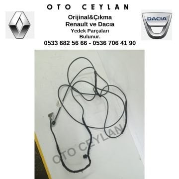 8200110685 41180101G Megane 2 Anten Montajı Orijinal Çıkma