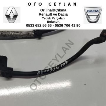 8200934107 Kangoo 3 Mazot Hortumu Çıkma Orijinal