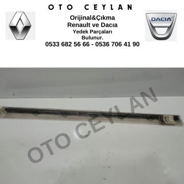 8200695932 Clio Symbol Sağ Ön Kapı Cam Dış Kenar Fitili Sıfır Orijinal