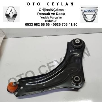 545000399R 545006560R Scenic 3 Sağ Alt Salıncak Sıfır Yan Sanayi