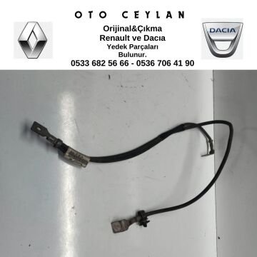 8200823798 LOGAN ŞASE KABLOSU ÇIKMA