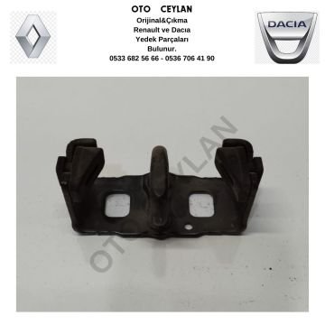 905702697R Duster Bagaj Kilit Karşılığı Çıkma Orijinal