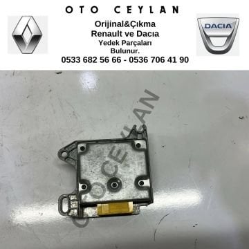 8200419152 Scenıc Hava Yastık Beyni Sıfır Orijinal