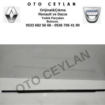 Scenic 2 Sol Arka Dış Fitili Orijinal Çıkma