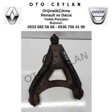 7700436302 Megane 1 Renault 19 Sol Salıncak Orijinal Çıkma