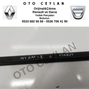 Megane 2 Sol Arka Dış Sıyırıcı Fitil Orijinal Çıkma
