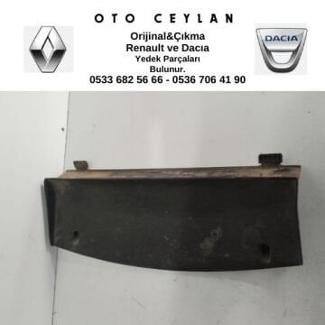 7702253103 R.19 TORPİDO GÖSTERGE SİPERLİĞİ ÇIKMA ORİJİNAL