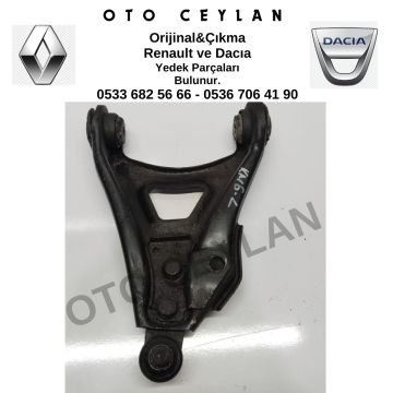 8200197179 Clio Kango Sol Rotilli Salıncak Orijinal Çıkma