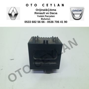 7700839142 Megane Scenic Clio 2 Zaman Saati Orijinal Çıkma