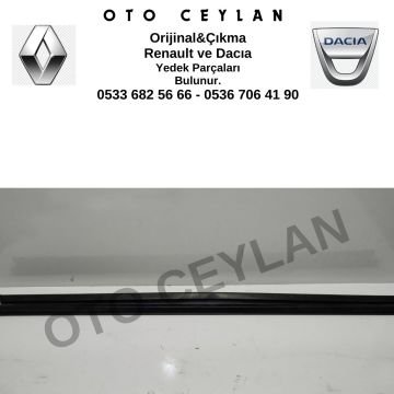 Twingo Dış Sıyırıcı Takım Orijinal Çıkma