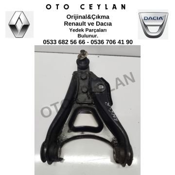8200942408 Clio Kango Ön Sağ Salıncak Orijinal Çıkma