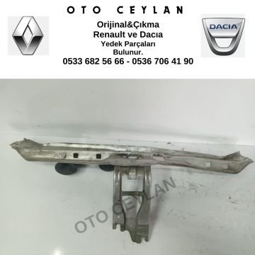7751471188 Clio Panel Ön Üst Sacı Orijinal Çıkma