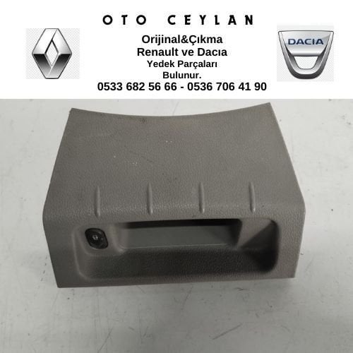 8200214223 KANGOO KÜLLÜK YUVASI ÇIKMA
