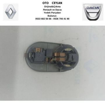 7700432322 Scenıc Tavan Lambası Çıkma Orijinal