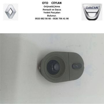 7700432322 Scenıc Tavan Lambası Çıkma Orijinal