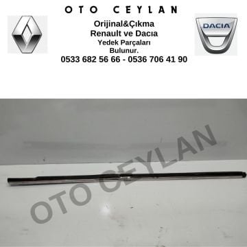 Megane 3 Sağ Ön Dış Sıyırıcı Orijinal Çıkma