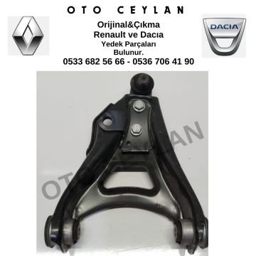7700794833 Clio C57H Sol Salıncak Sıfır Orijinal