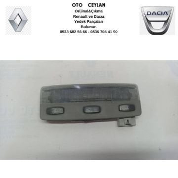 8200113025 Scenıc Tavan Lambası Çıkma Orijinal