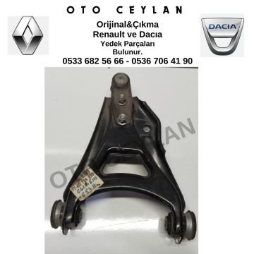 7700794833 Clio C57H Sol Salıncak Sıfır Orijinal