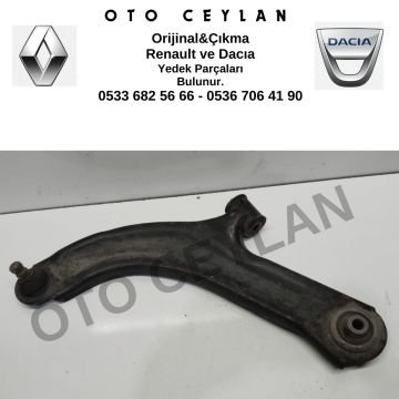 8200346941 Megane 2 Clio 3 4 Scenic 2 Logan Sandero Sol Salıncak Orijinal Çıkma
