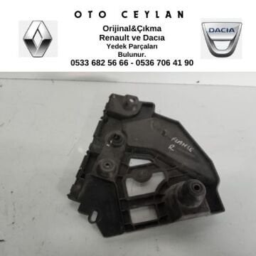 850471912R FLUENCE ZOE ARKA TAMPON AYAĞI SAĞ ÇIKMA