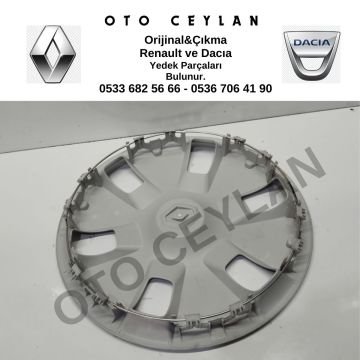 8200422602 Megane 2 Jant Kapağı Sıfır Orijinal