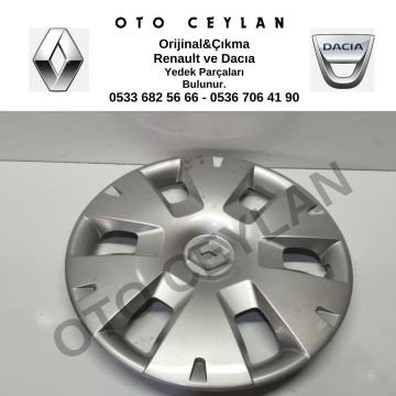 8200422602 Megane 2 Jant Kapağı Sıfır Orijinal