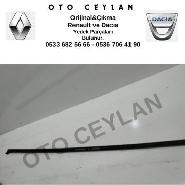 Fluence Sol Arka Dış Sıyırıcı Orijinal Çıkma