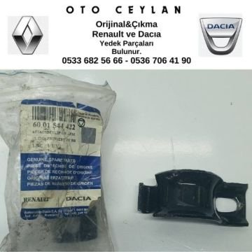 6001544422 Solenza Viraj Demiri Kelepçesi Sıfır Orjinal