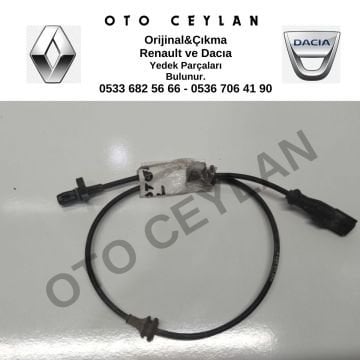 479508769R Duster Arka Sağ ABS Kablosu Orijinal Çıkma
