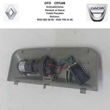 8200029660 Scenıc Sıcaklık Sensörü Çıkma Orijinal