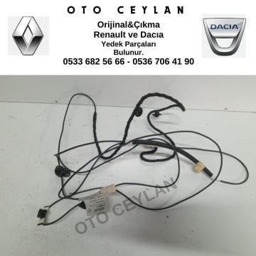 282430050R Megane Coupe Radyo Anten Kablosu Orijinal Çıkma
