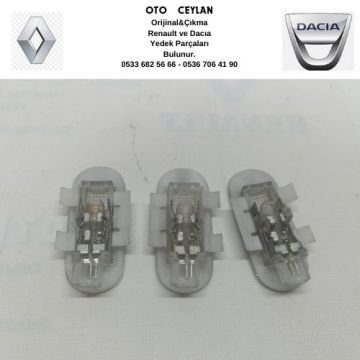 8200163892 Megan Tavan Lambası Çıkma Orijinal