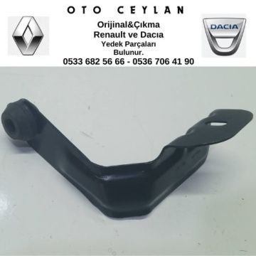 8200027122 Kangoo 2 Sol Radyatör Ayağı Sıfır Orjinal