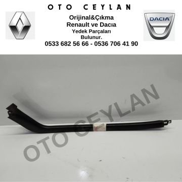 8200167196 Scenic Sol Ön Cam Bakaliti Orijinal Çıkma