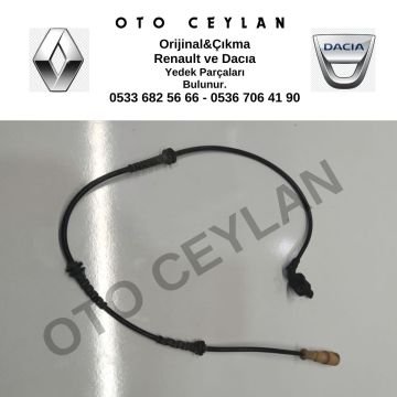 8200254681 479006554R Clio 2 Symbol Arka Sol ABS Kablosu Orijinal Çıkma