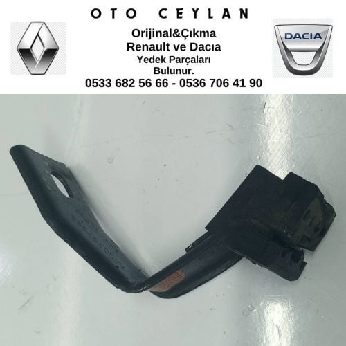 8200267995 Kangoo 3 Radyatör Tespit Parçası Çıkma Orjinal