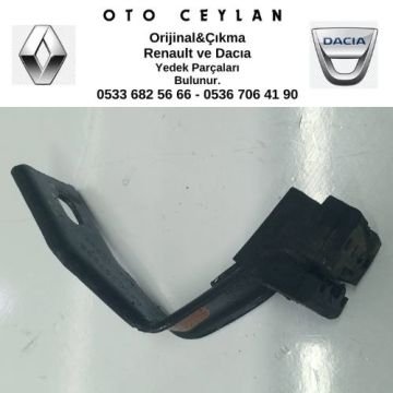 8200267995 Kangoo 3 Radyatör Tespit Parçası Çıkma Orjinal